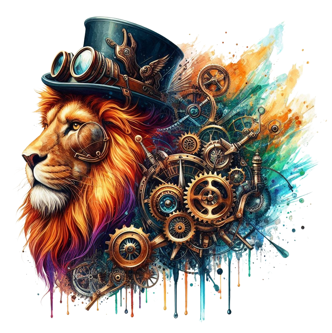 Alle Steampunk