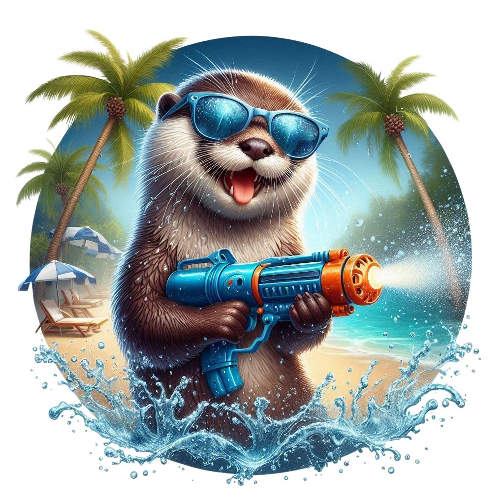 Alle Sommertiere