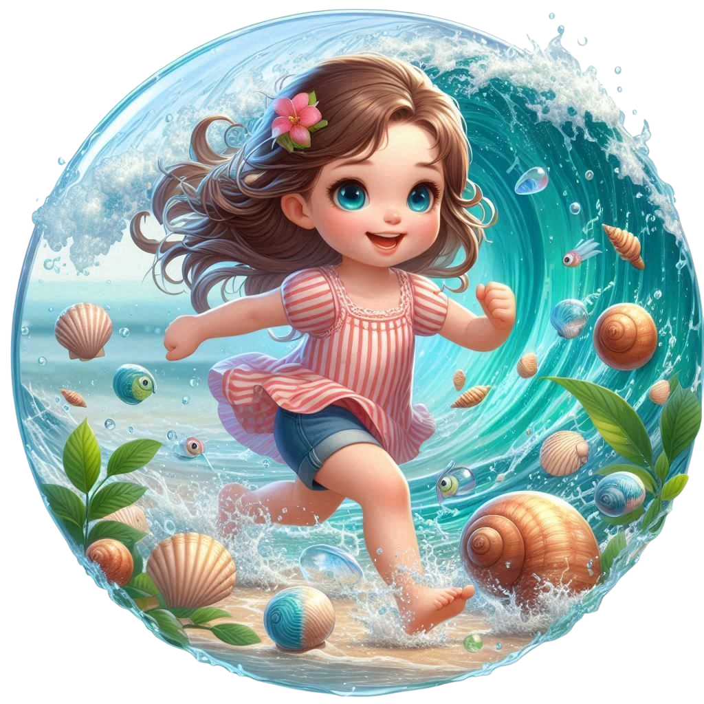 Alle-Sommerkinder Fylou's Style