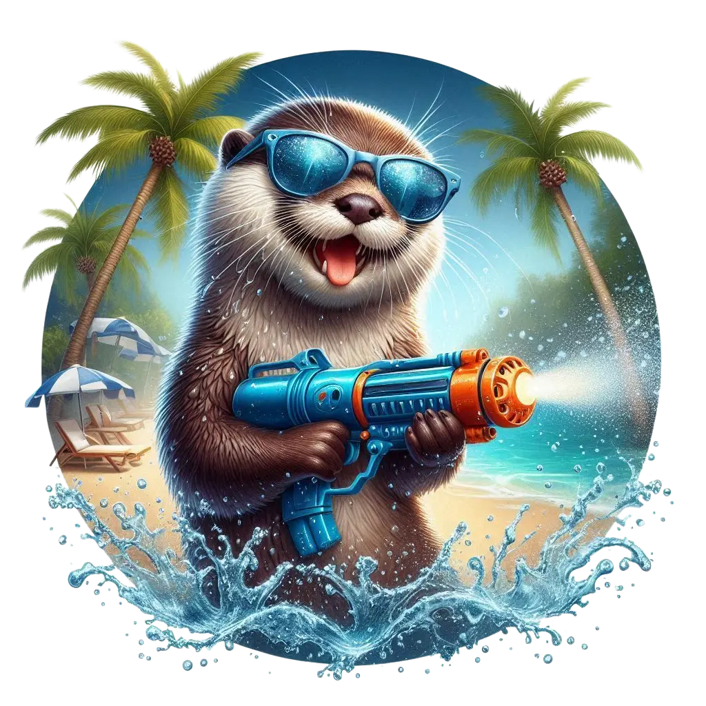 Alle-Sommertiere Fylou's Style