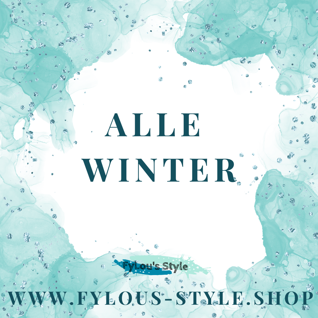Alle Winter