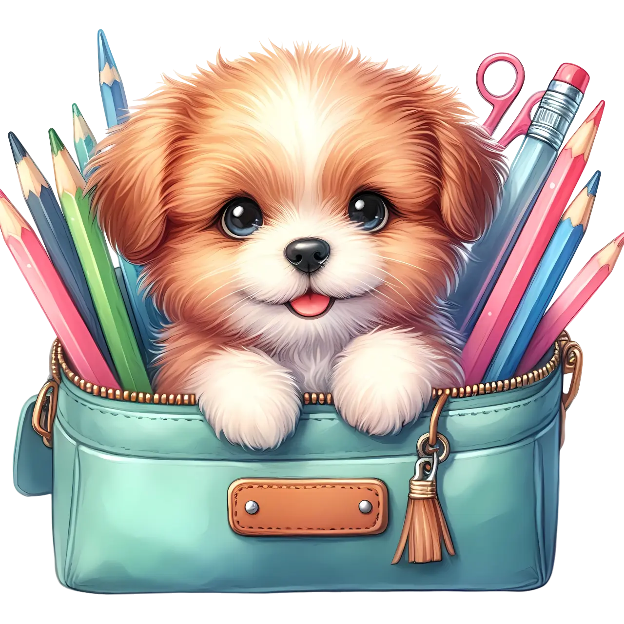 sonstige-Schule-Kindergarten Fylou's Style