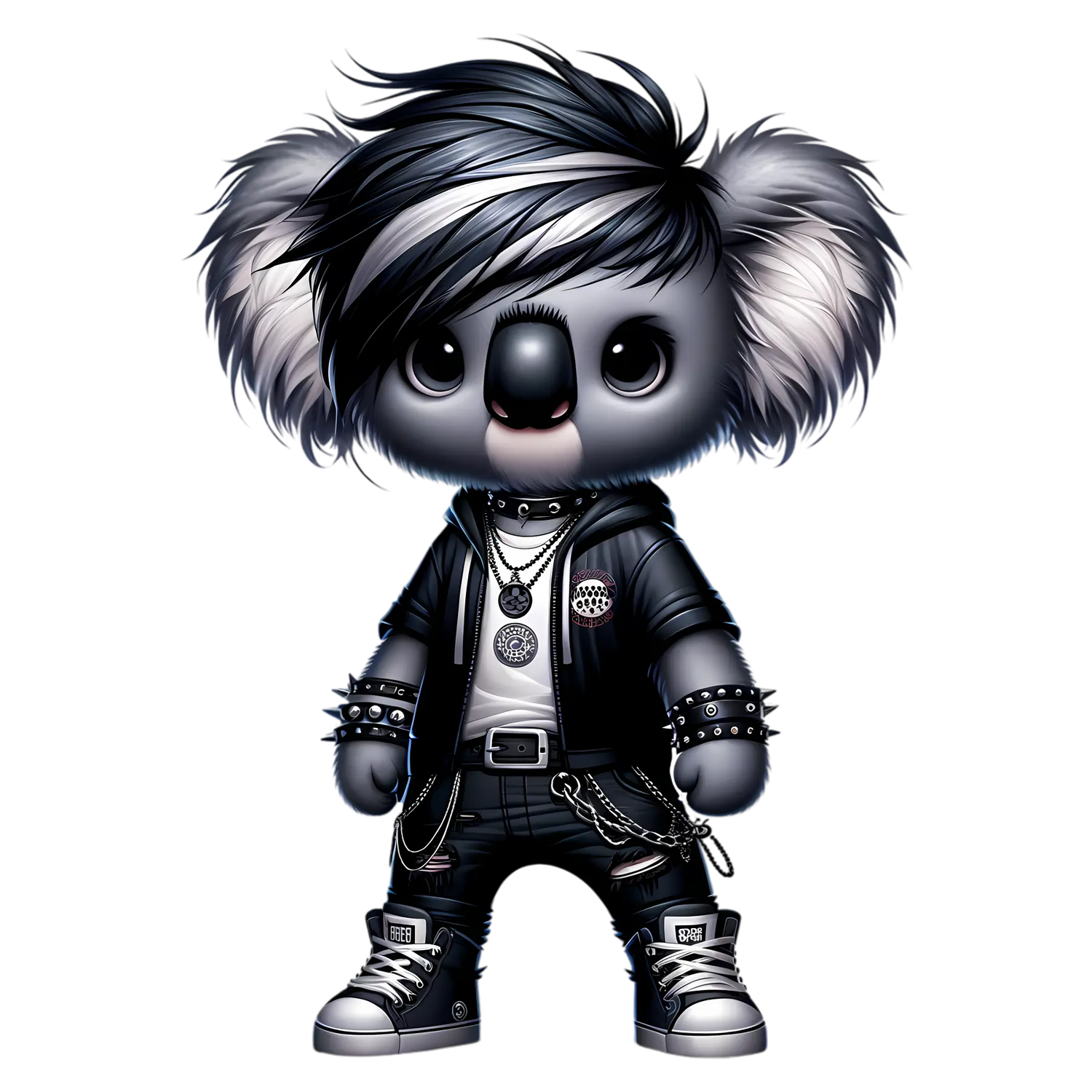 Urban Fylou's Style
