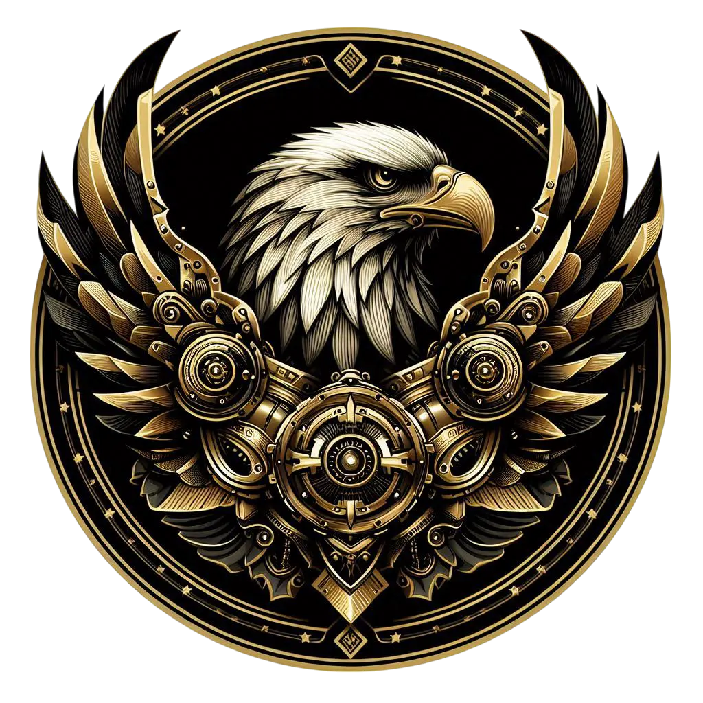 Gold-Armor-Tiere Fylou's Style