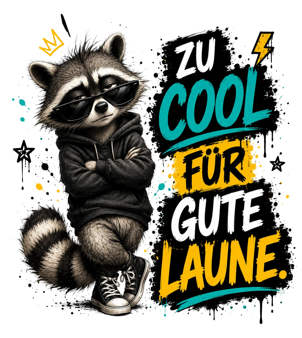 coole Sprüche