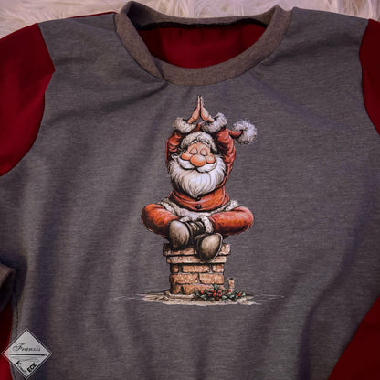 Iron-on Image Magical Animals Eagle