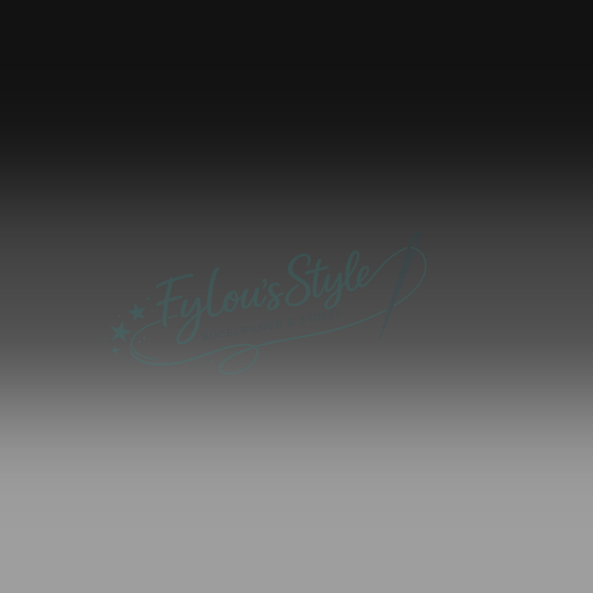 Vorbestellung Panel Palm Sunset Schwarz Verlauf Bio Jersey Überbreite