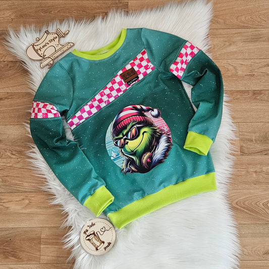 Iron-on Image Magical Animals Eagle