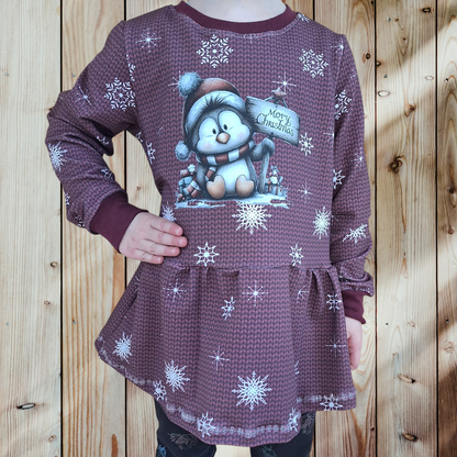 Iron-on Image Magical Animals Eagle