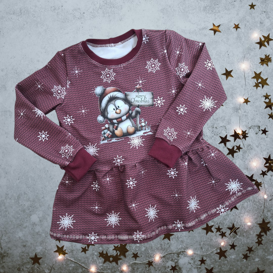 Iron-on Image Magical Animals Eagle