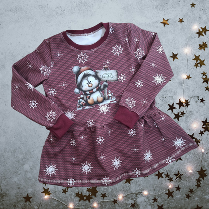 Iron-on Image Magical Animals Eagle