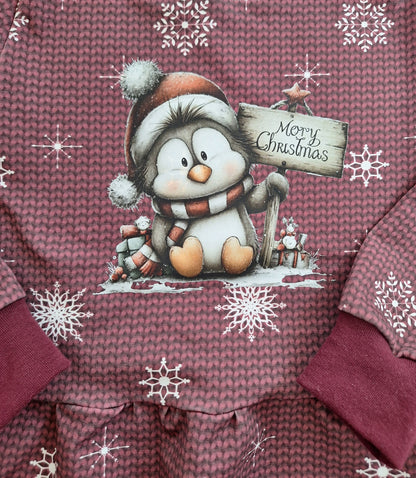 Iron-on Image Magical Animals Eagle