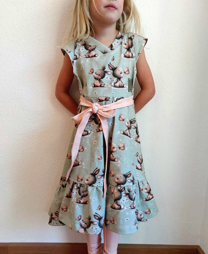 Vorbestellung Jersey Süße Häschen