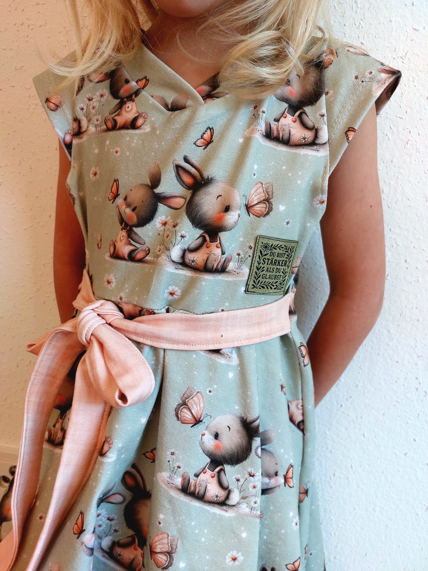 Vorbestellung Jersey Süße Häschen