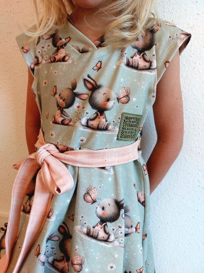 Vorbestellung Jersey Süße Häschen