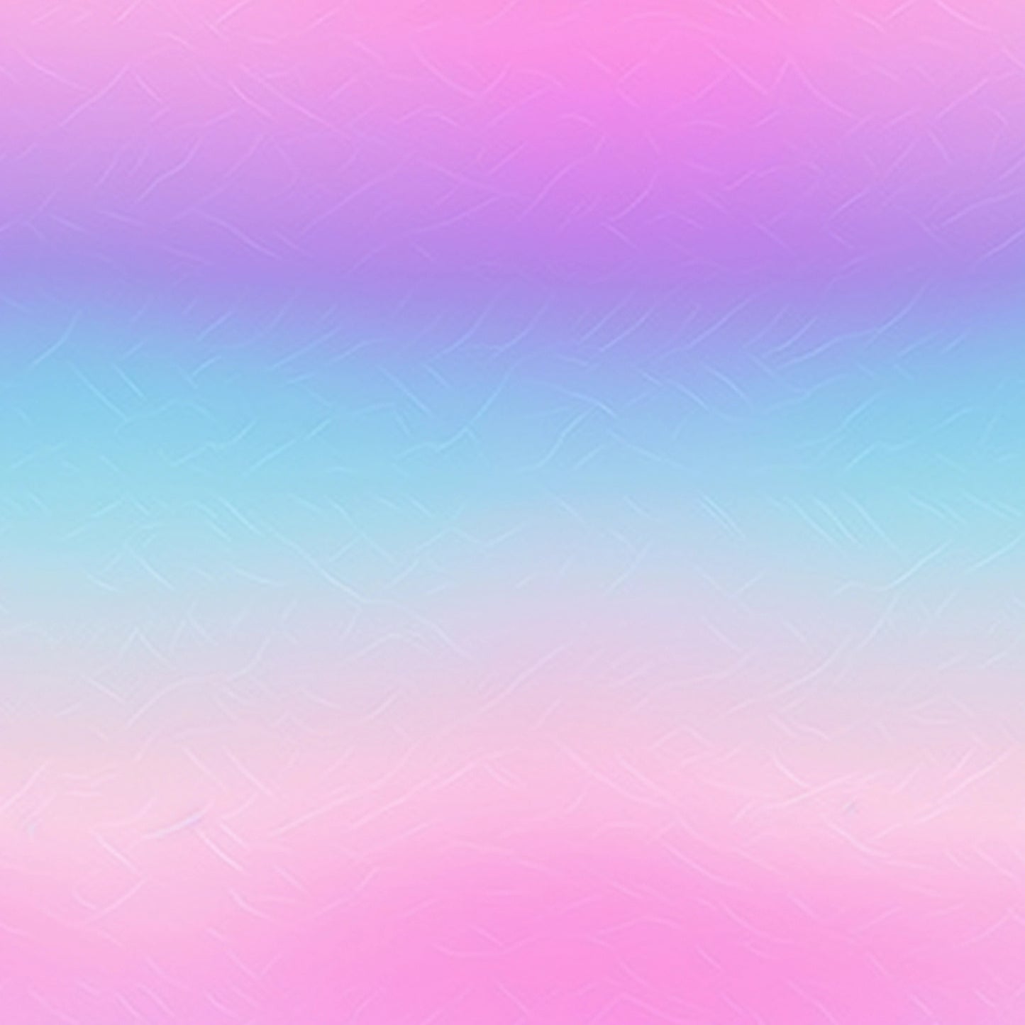 Vorbestellung Bio Jersey "Verlauf Pastell Rosa Blau" Überbreite