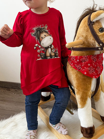 Iron-on Image Magical Animals Eagle