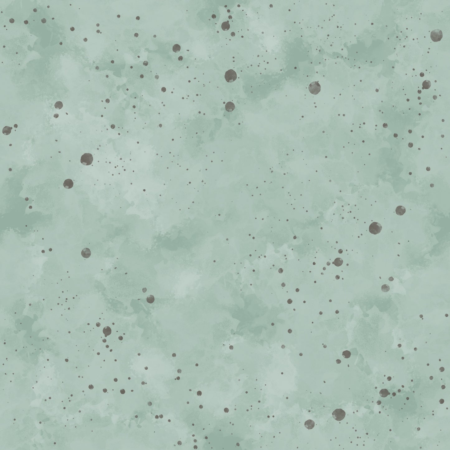 Splatter cool Fuchs
