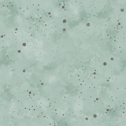 Splatter cool Fuchs
