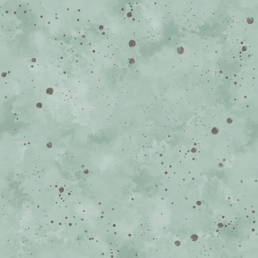 Splatter cool Fuchs