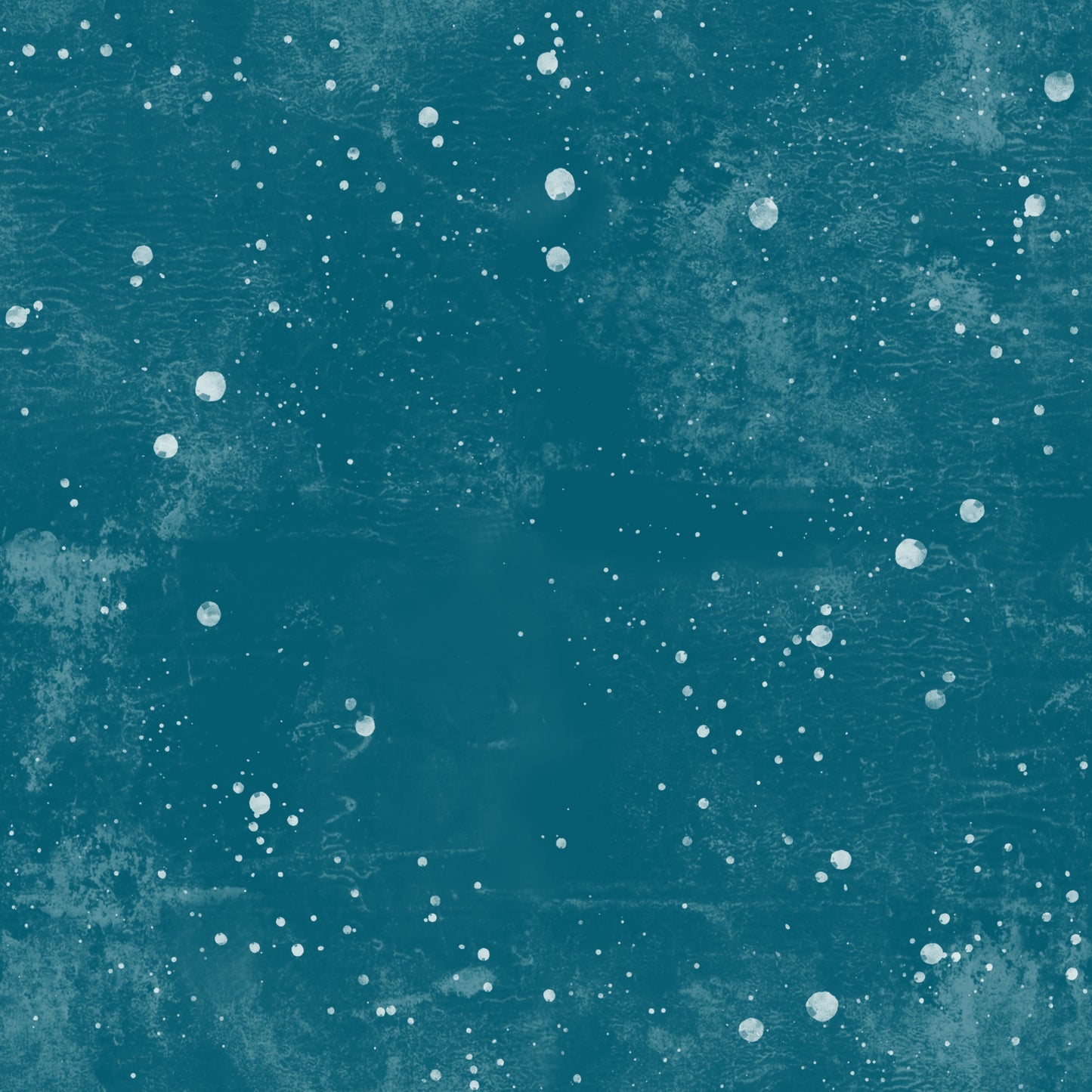 Ripp-Jersey Bulli Fauli Petrol Splatter