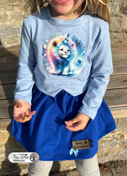 Bügelbild Magische Party Tiere #17 - Fylou's Style