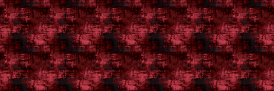 Bio French Terry Bordeaux Grunge Überbreite