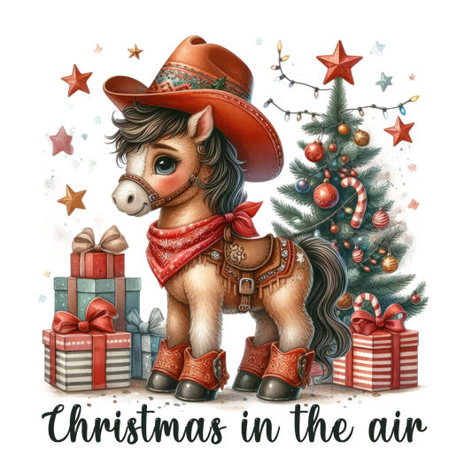 Iron-on Image Magical Animals Eagle