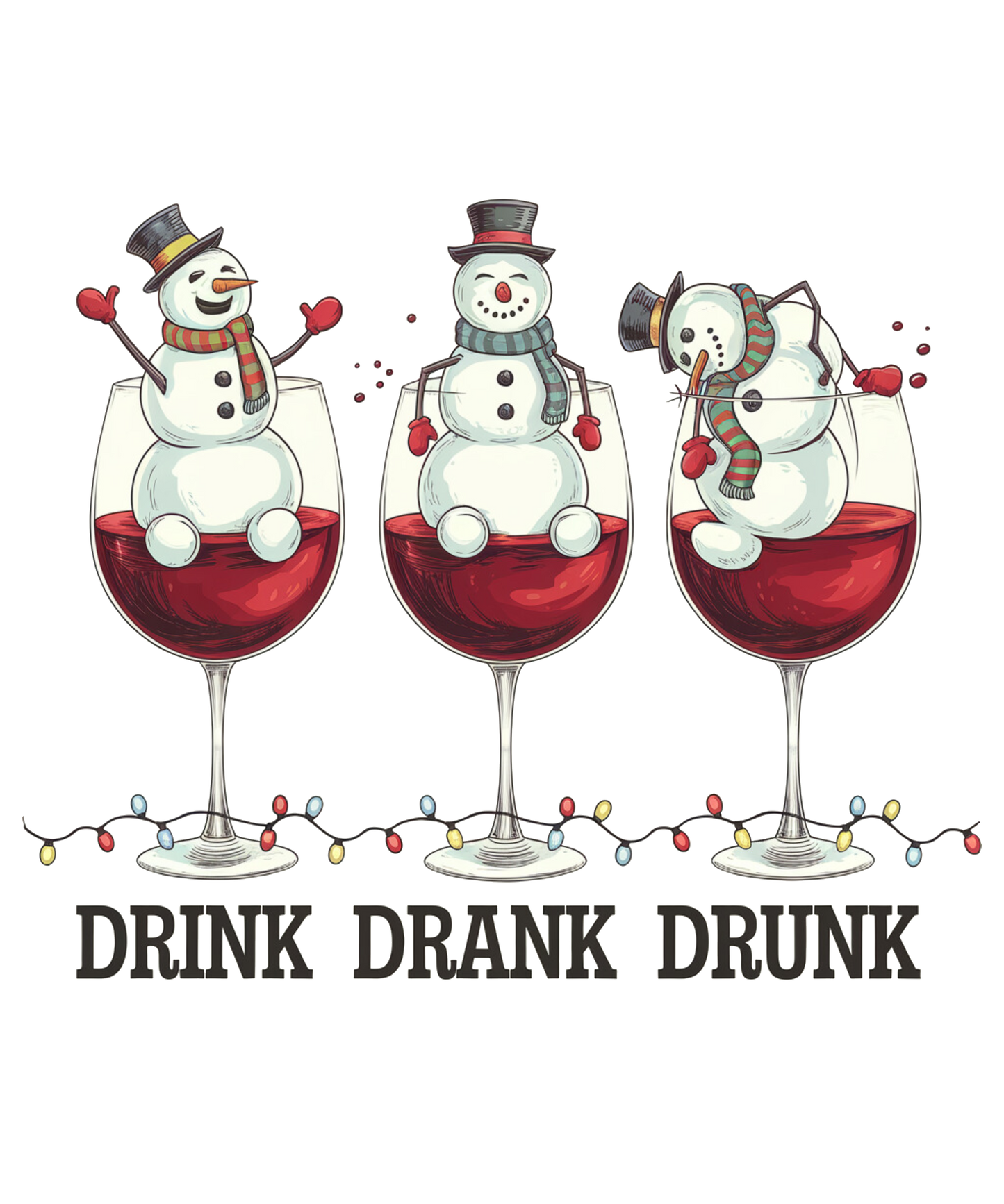 Iron-on Image Magical Animals Eagle