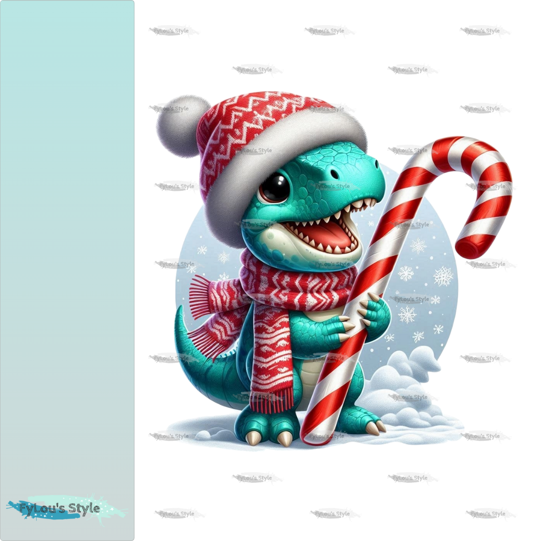 Iron-on Image Magical Animals Eagle