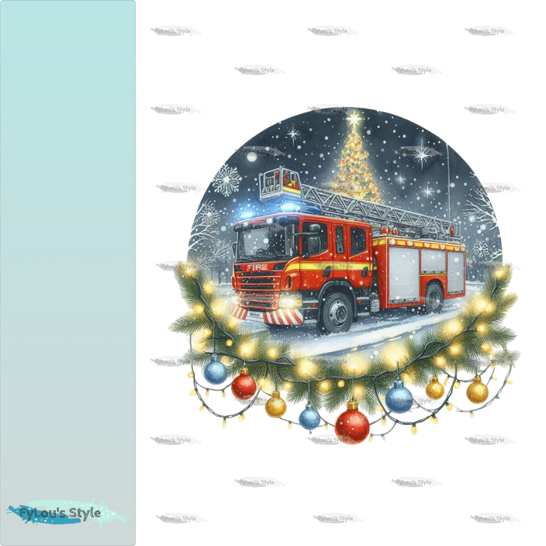 Iron-on Image Magical Animals Eagle