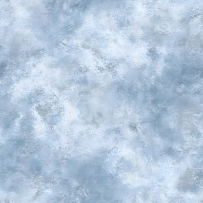 Grunge Hellblau