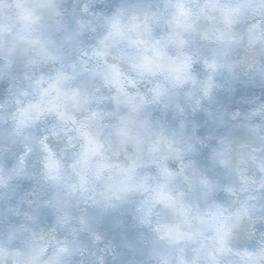 Grunge Hellblau