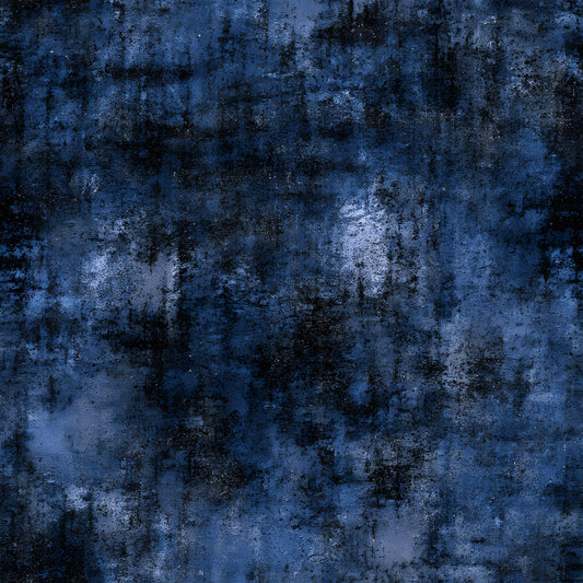 Vorbestellung  "Grunge Dark Blue " Überbreite