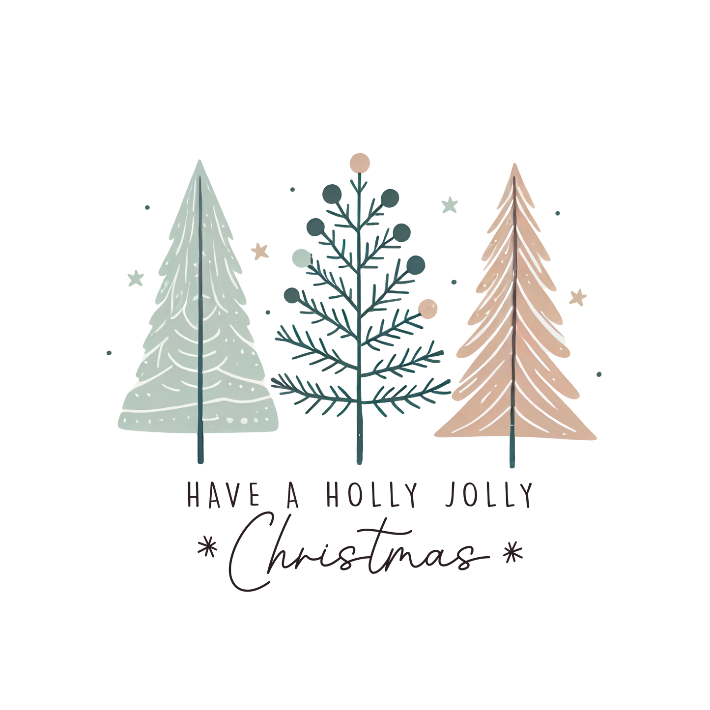 Iron-on Image Magical Animals Eagle