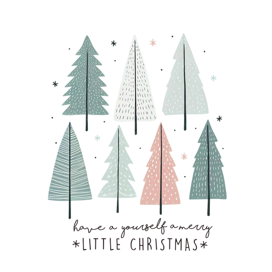 Iron-on Image Magical Animals Eagle