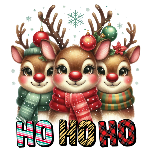 Iron-on Image Magical Animals Eagle