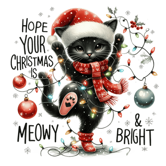 Iron-on Image Magical Animals Eagle