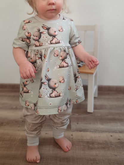 Vorbestellung Jersey Süße Häschen