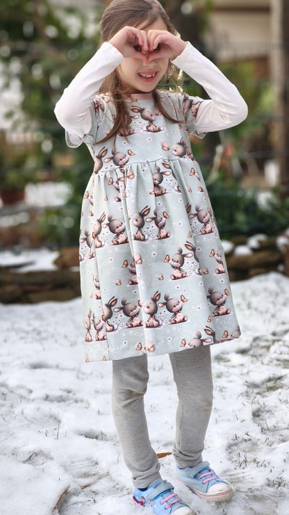 Vorbestellung Jersey Süße Häschen