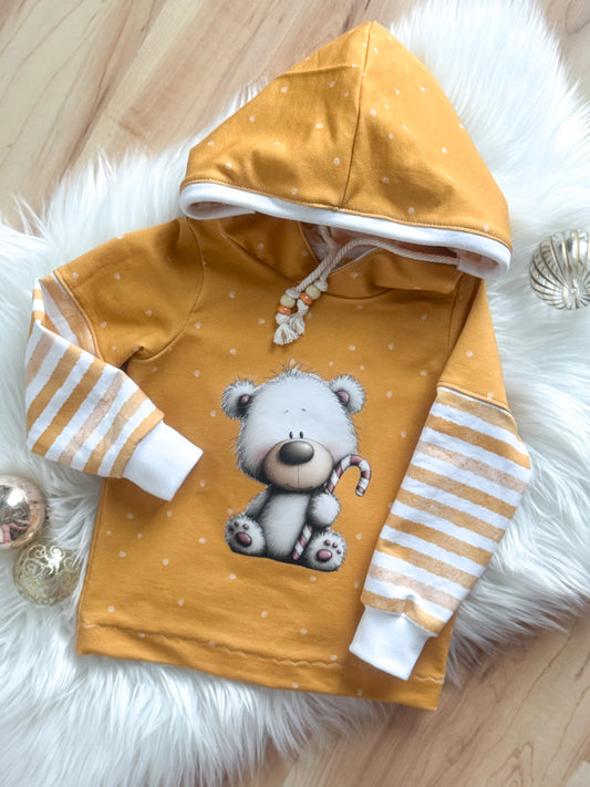 Iron-on Image Magical Animals Eagle