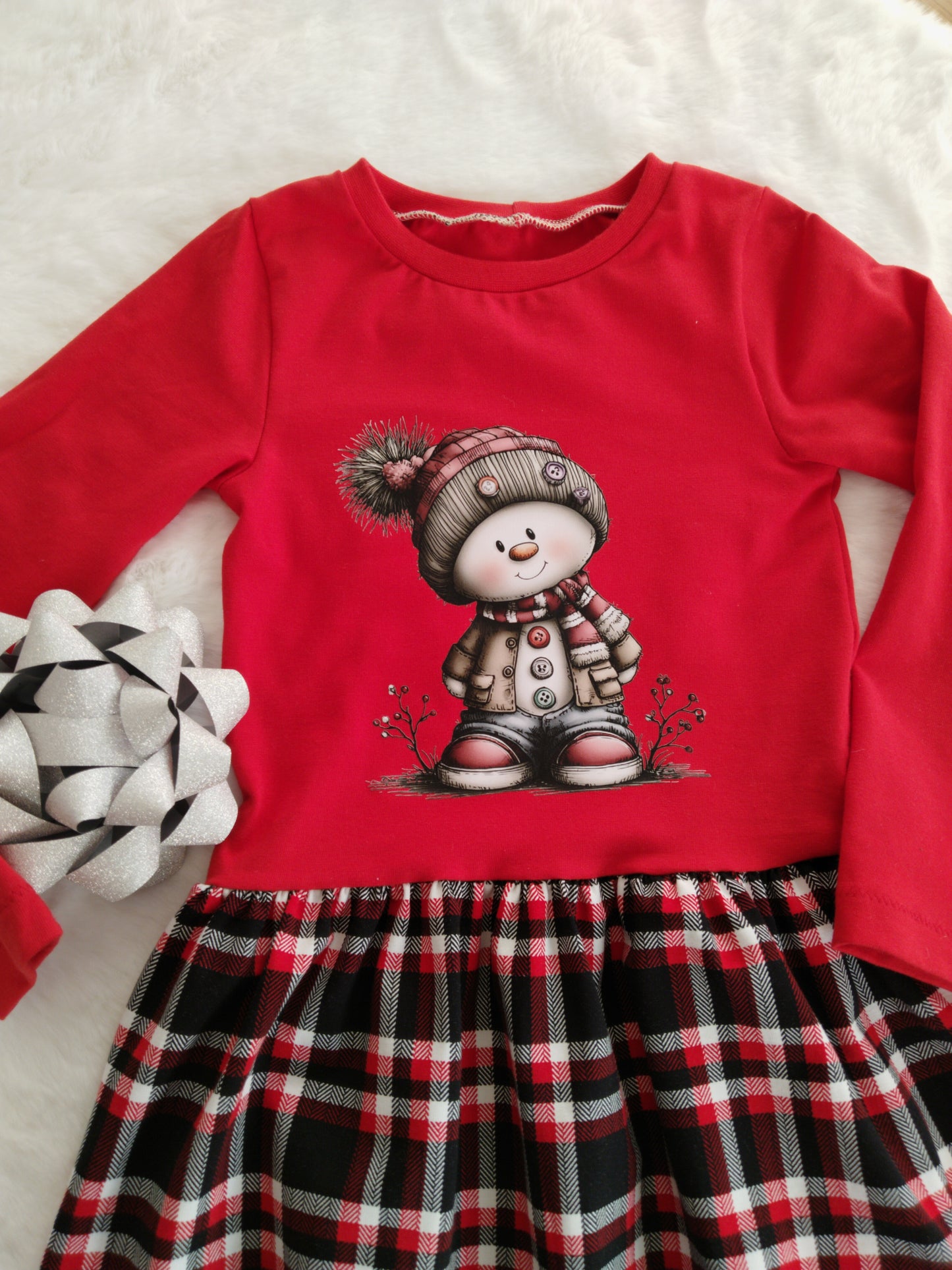 Iron-on Image Magical Animals Eagle