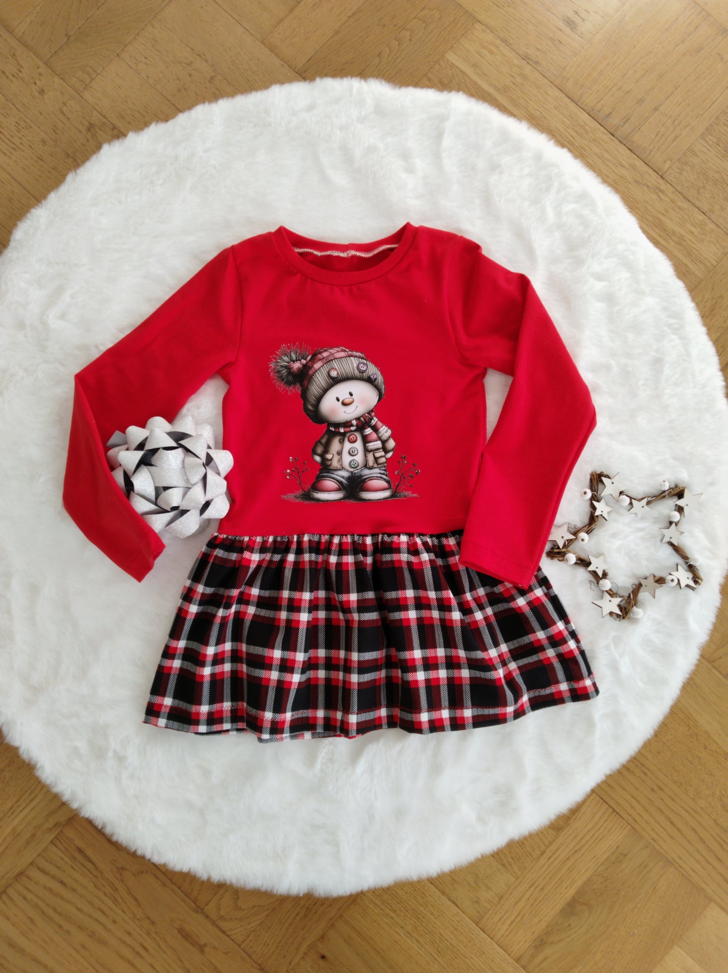 Iron-on Image Magical Animals Eagle