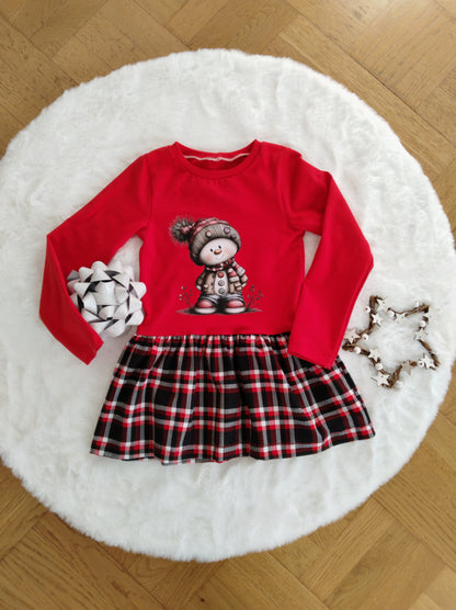 Iron-on Image Magical Animals Eagle