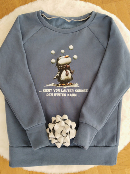 Iron-on Image Magical Animals Eagle