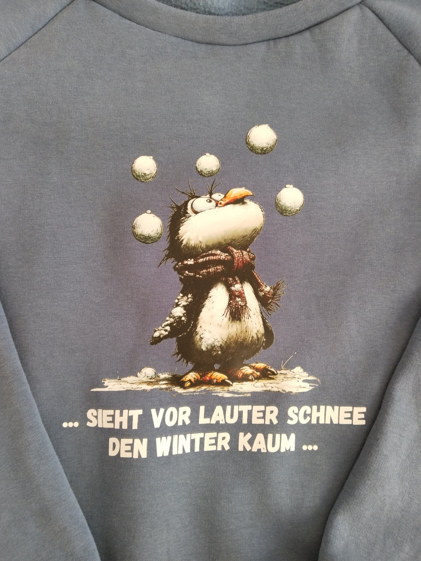 Iron-on Image Magical Animals Eagle