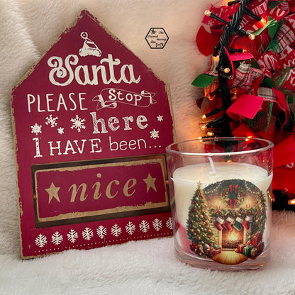 Iron-on Image Magical Animals Eagle