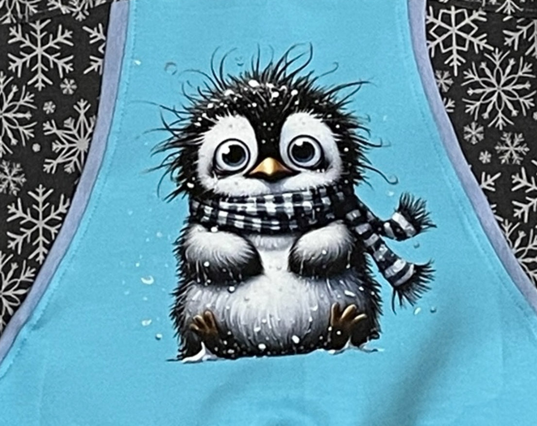 Iron-on Image Magical Animals Eagle