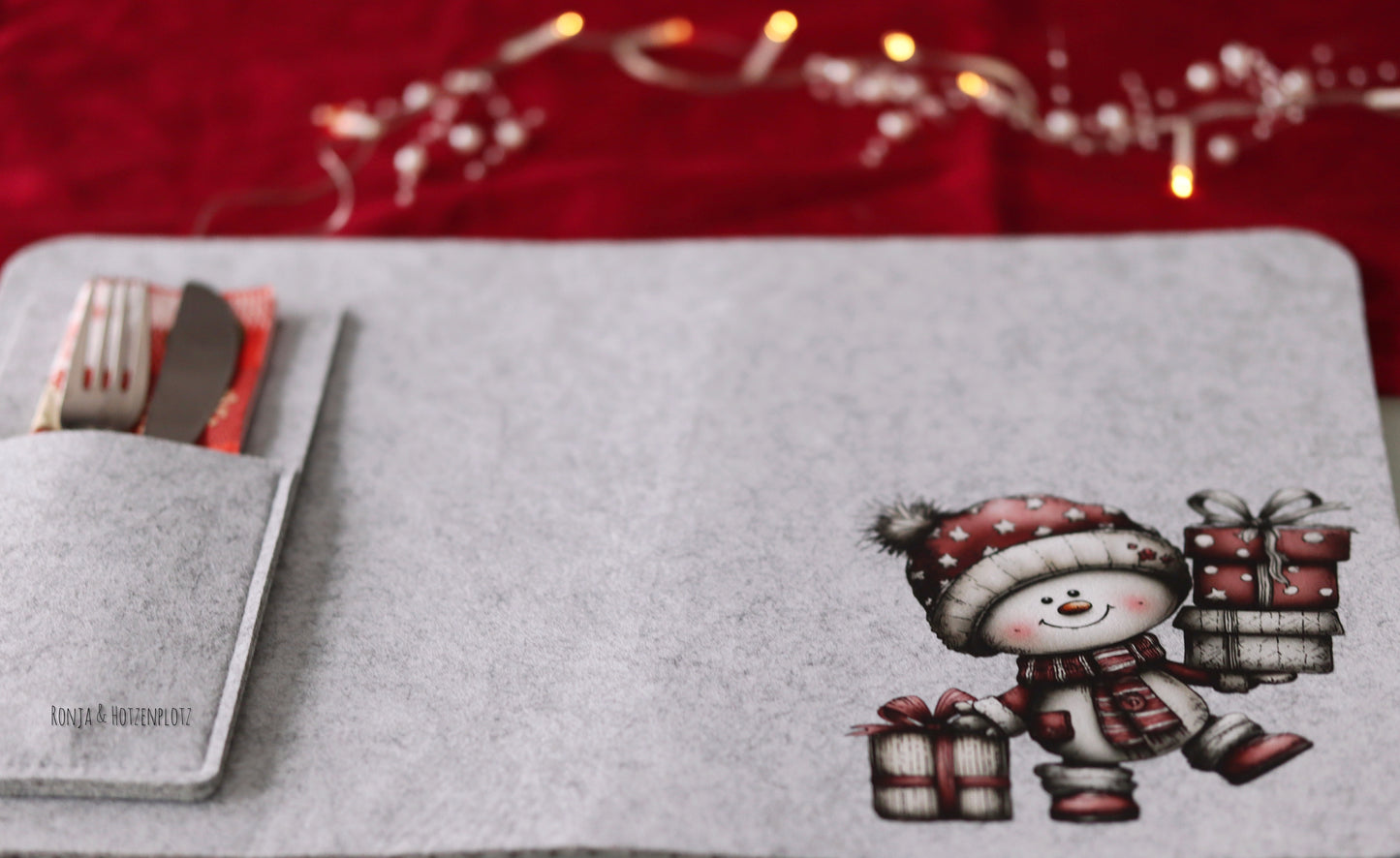 Iron-on Image Magical Animals Eagle