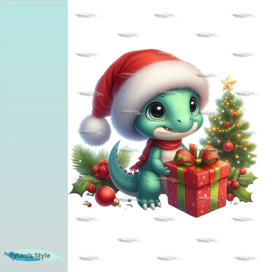 Iron-on Image Magical Animals Eagle